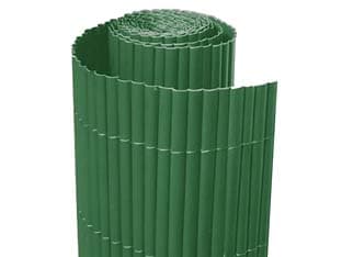Arella Effetto Bamboo in PVC Verde 200 CMX300 6 kg Vette - 2