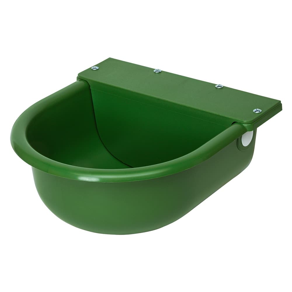 ABBEVERATOIO AUTOMATICO DA MURO 'BRIXIO' lt 2,5 - cm 28 x 27 x 13  - BricoGo – Senza Marca