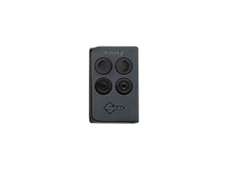 Radiocomando I.am Bt Antracite Nero (CRKE25603 90) Silca - 2