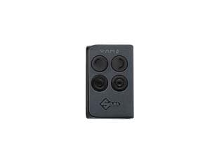 Radiocomando I.am Bt Antracite Nero (CRKE25603 90) Silca - 2