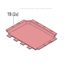 Tb 2X x Tavolino Salemo - 2