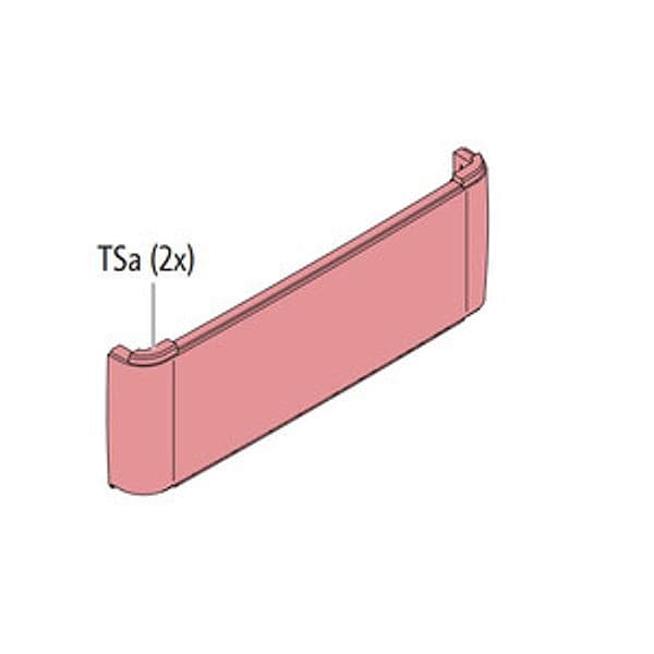 Tsa 2X x Tavolino Salemo - 2