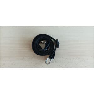 Pompa Plastica a Pressione Hurricane 5 l Cinghia - 2