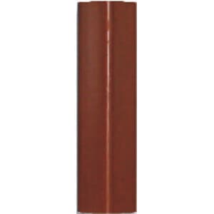 Paraspigolo 30 x 30 Liscio PVC Ciliegio H 2,90 10 Pezzi - 2