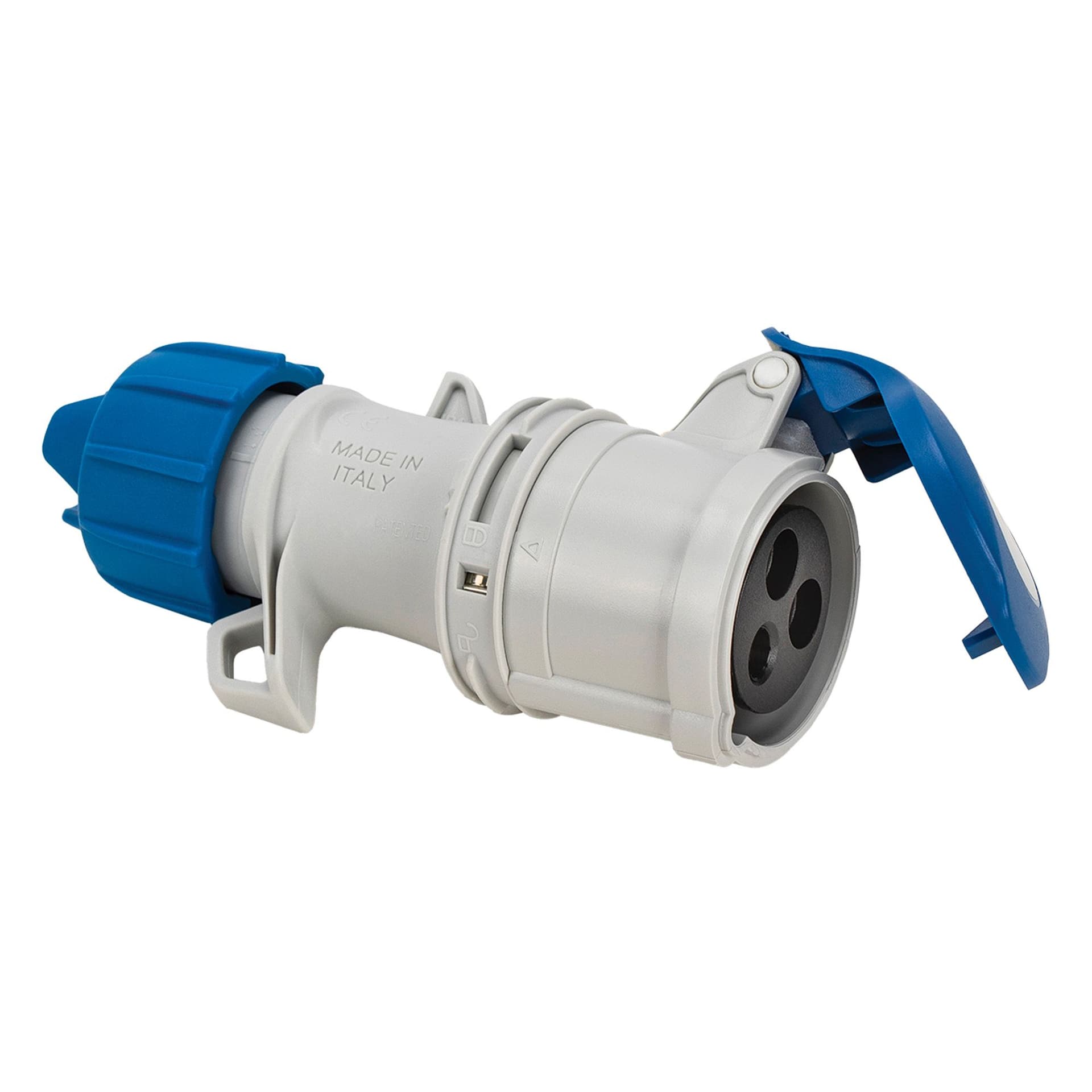 Presa Volante Industriale a Vite Fanton 71100V - 2