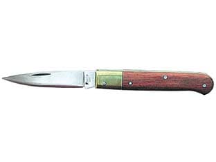 Coltello Serramanico Calabrese 18 cm 23024 Ausonia - 2