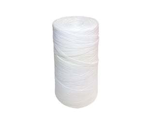 Rafia Sintetica in Rotolo Avorio 100 g in Rotoli 2 kg Cod 493161 - 2