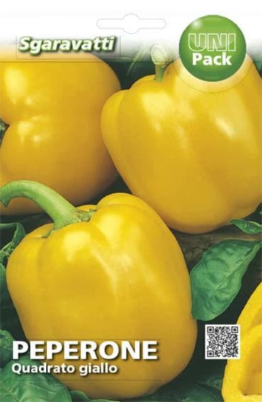 Semi per Ortaggi e Vegetali Peperone per La Loro Alta Germinabilità - 2