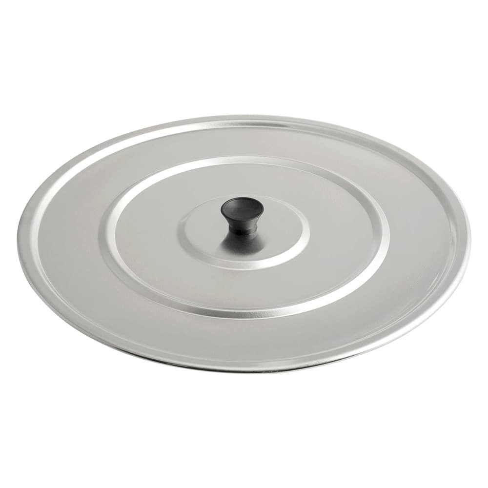 COPERCHIO PER PENTOLA CALDAIA D.80 cm - per caldaia 150 lt  - BricoGo – Senza Marca