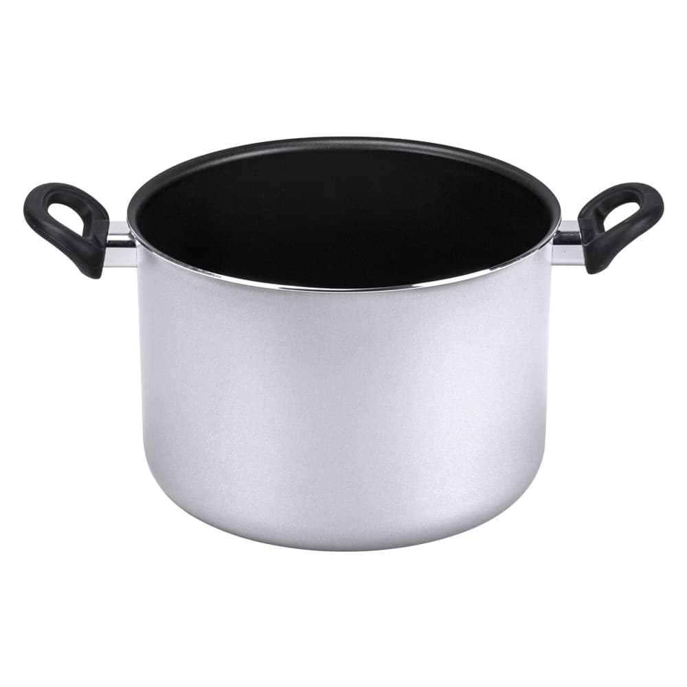 PENTOLA DA CUCINA Ø cm. 20  - ALLUFLON