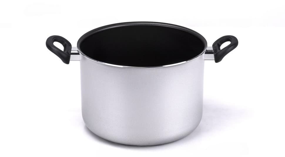 Pentola Antiaderente Cucina Ø Alluflon 24 cm - 2