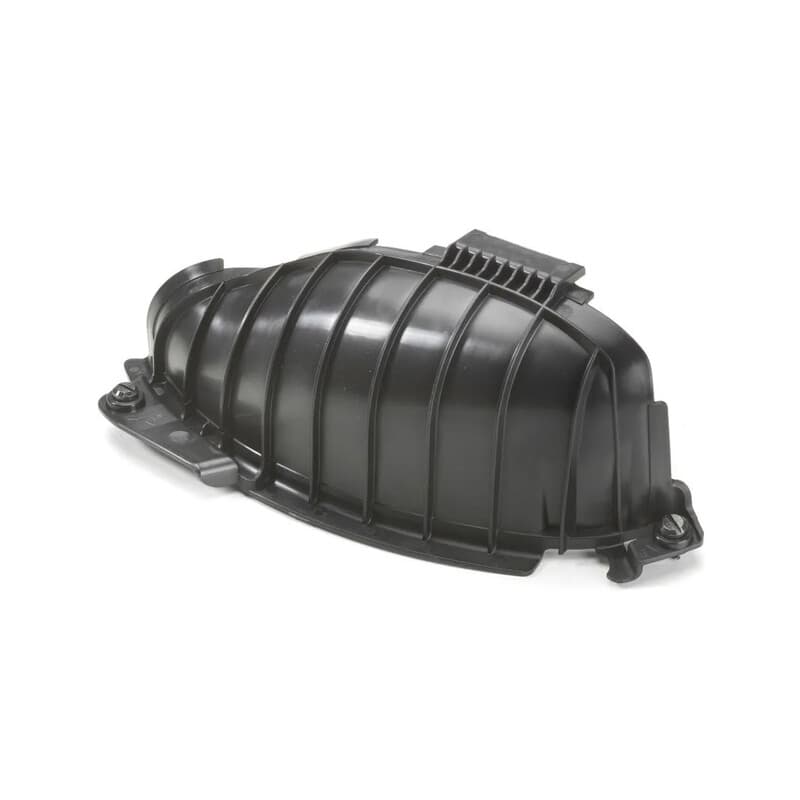 Kit SD98 Mulching Plug - 2