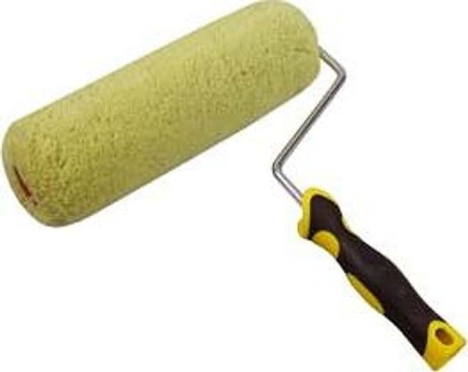 Rullo Inglese per Verniciare 18 cm Feudo - 2