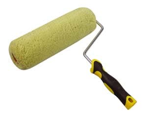 Rullo Inglese per Verniciare 18 cm Feudo - 2