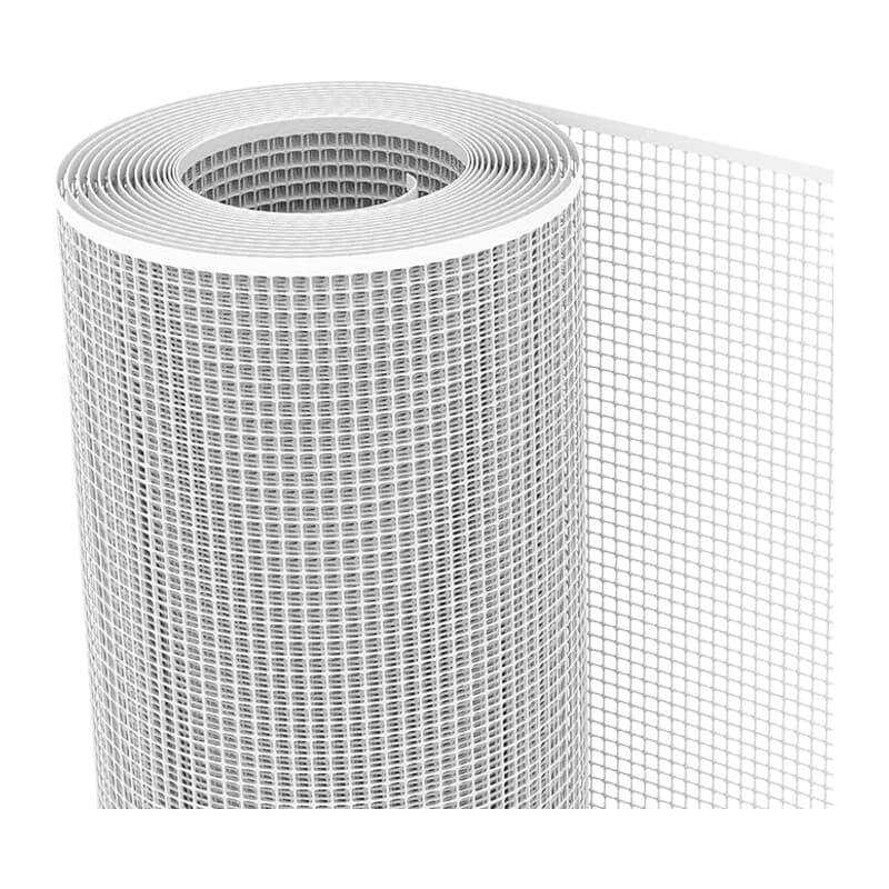 Rete per Balconi MM10 x 10PLT 250GR Mq Mt 1 x 50 Bian 50,0 Mq - 2