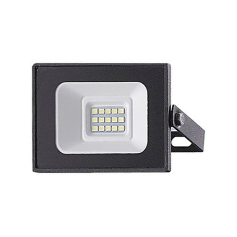 Proiettore LED Smd 10W 4000K Naturale 800LM - 2