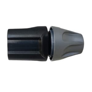 Raccordo Rapido ½ per Tubo Soft Snake - 2