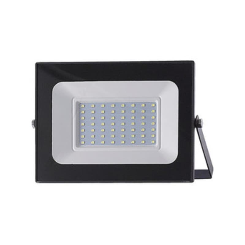 Proiettore LED Smd 50W 4000K Naturale 4000LM Fiba - 2