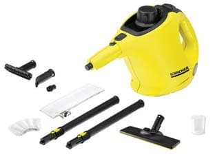 Pulitore a Vapore Sc 1 Easyfix Karcher - 2