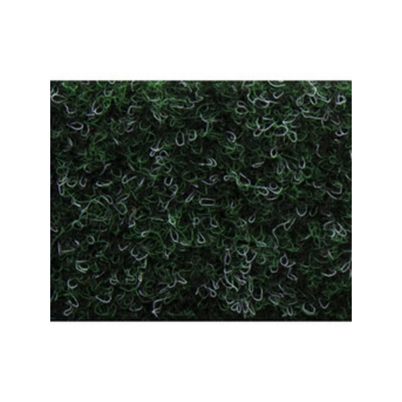 Passatoia Oscar Gr H 67 cm Verde 6155 25 ml - 2
