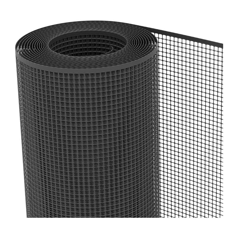 Rete per Balconi MM10 x 10PLT 250GR Mq Mt 1 x 50 Gri 50,0 Mq - 2