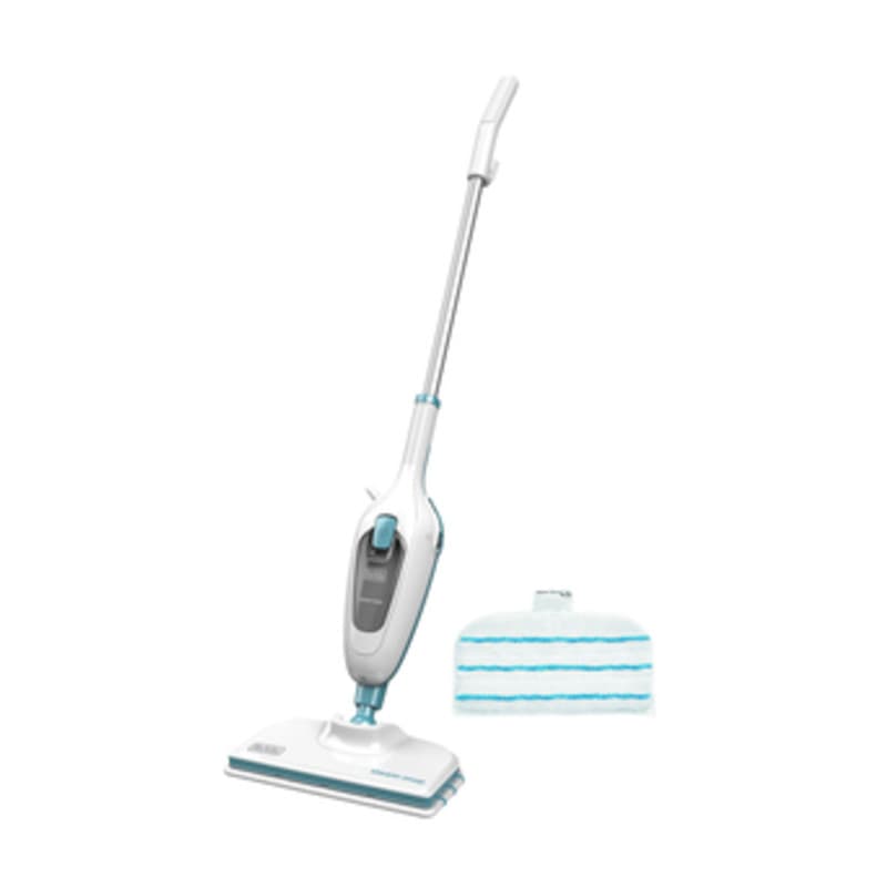Lavapavimenti a Vapore B e D FSM13E1 Black e Decker - 2