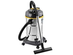 Aspirapolvere e Liquidi Trenta Xe 30 l 1400 W Lavorwash - 2