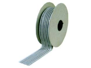 Sigillante Preformato Elastoplastico 10 MMX2 Rotolo da 180 m in 6 Strisce - 2