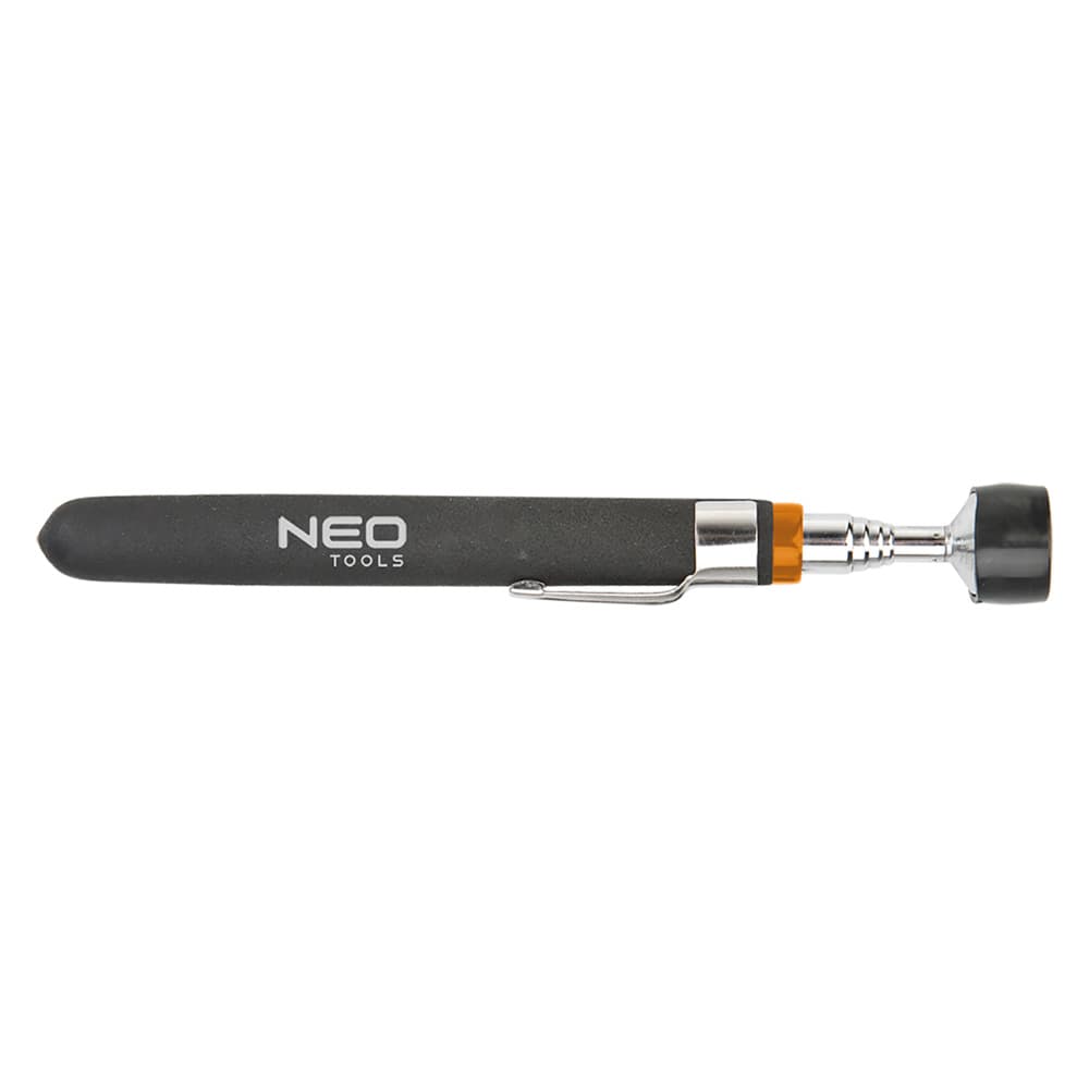 Supporto Magnetico con Asta Telescopica Portata Max Neo 3 kg - 2
