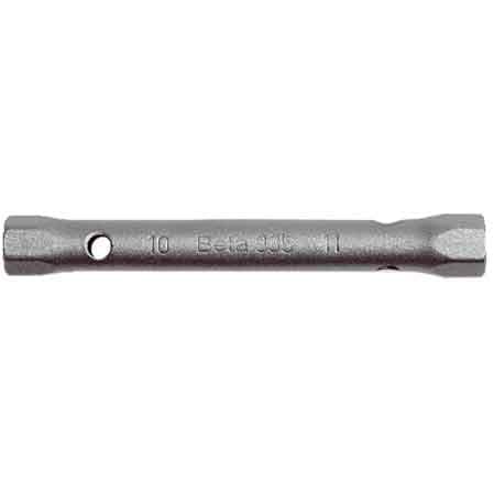 Chiave a Tubo Doppia Esagonale Art. 935 Beta 16 x 17 mm - 2