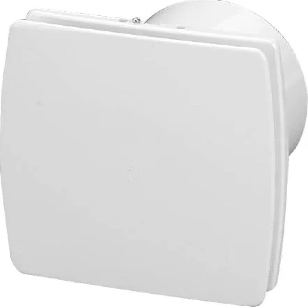 Aspiratore Quadro Elettrico in ABS Portata 100 Maschio ³ H 19 W VEC - 2