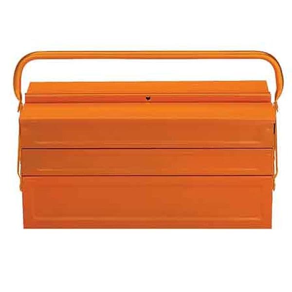 Cassetta Portautensili C20L Beta 550 x 200 x 210 mm - 2