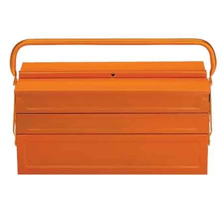 Cassetta Portautensili C20L Beta 550 x 200 x 210 mm - 2
