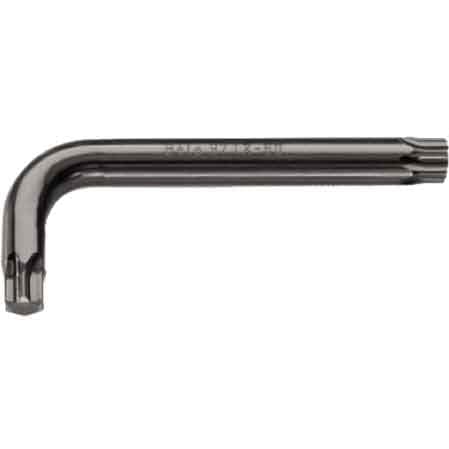 Chiave Maschio Piegata Torx Art. 97TX Beta T8 - 2