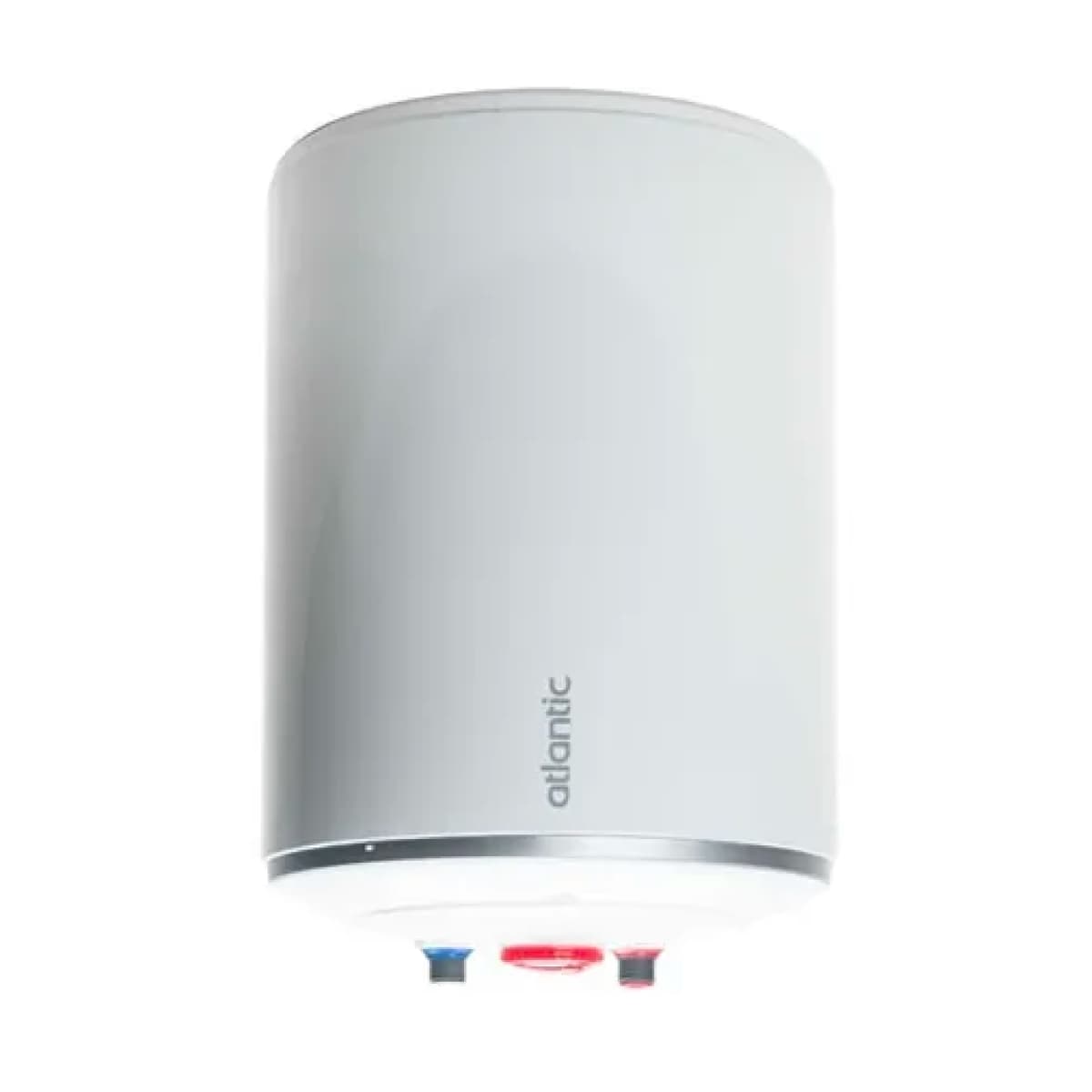 Scaldabagno Elettrico Verticale Sopralavello Modello Ego Lt 15 2 Anni ATC - 2