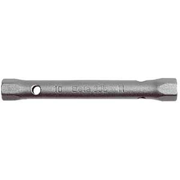 Chiave a Tubo Doppia Esagonale Art. 935 Beta 18 x 19 mm - 2