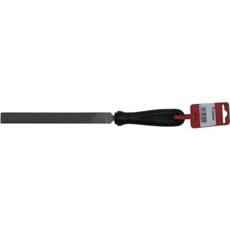 Lima Piatta Parallela Manicata 8 Flli Bassoli 200 mm - 2