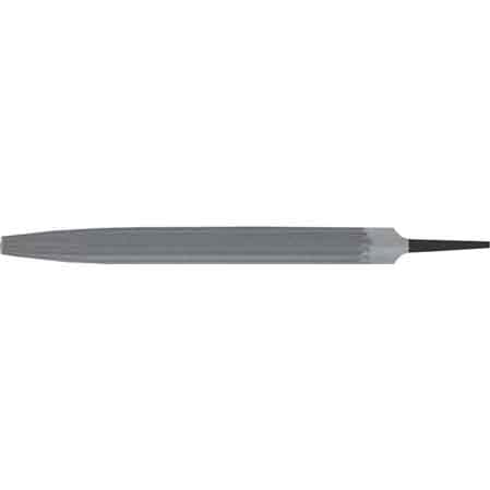 Lima Mezza Tonda 8 Flli Bassoli 200 mm - 2