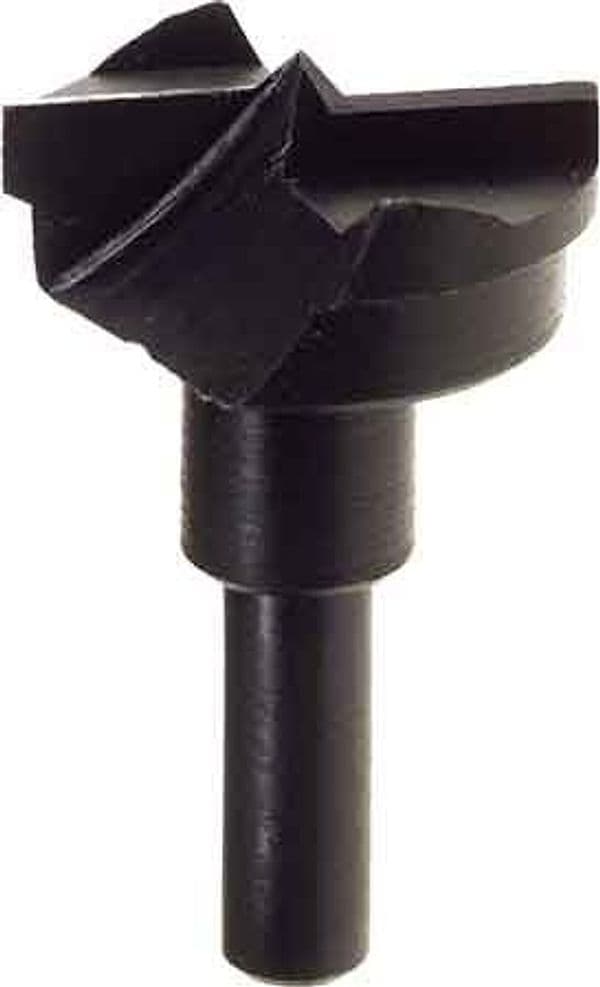Fresa per Cerniera Ø 35 mm Pg Professional - 2