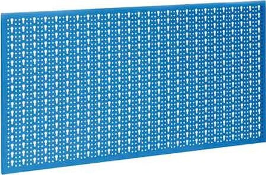 Pannello Portautensili 100 x 50 cm Avorio - 2