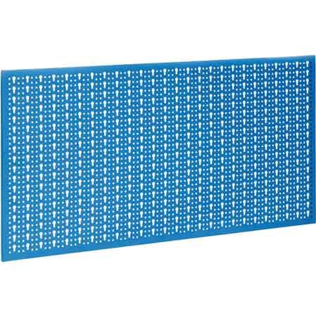 Pannello Portautensili 100 x 50 cm Avorio - 2