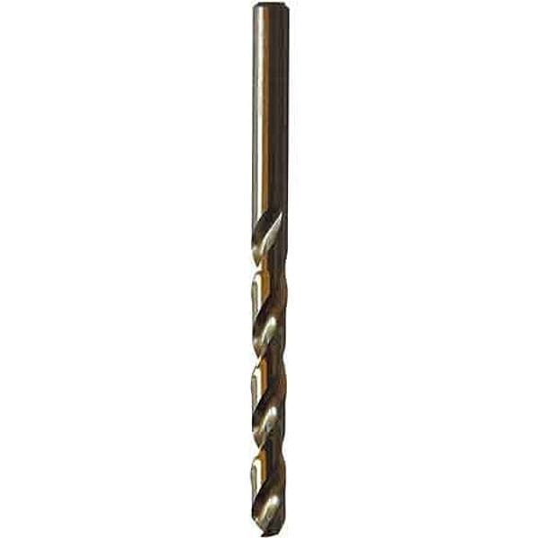 Punta Elicoidale Cobalto 9,5 mm Ecef 5 Pezzi