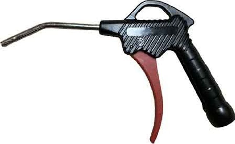 Pistola Soffiaggio Ergonomica 1/4 Spiralflex - 2