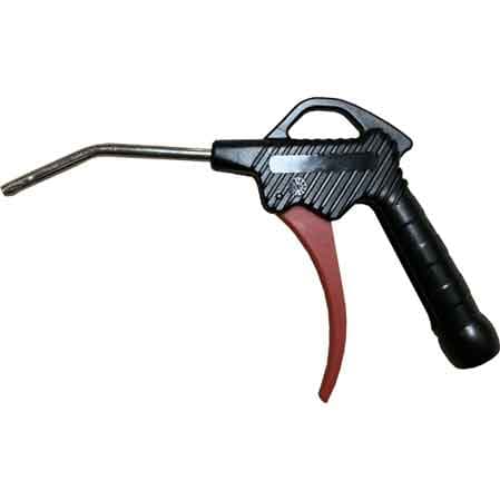 Pistola Soffiaggio Ergonomica ¼ Spiralflex - 2
