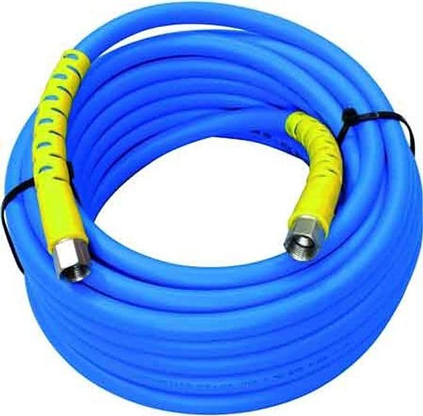 Tubo PVC Retinato Raccordato Ø 8 x 13 Spiralflex 20 m - 2