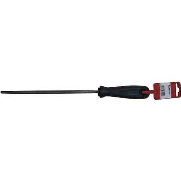 Lima Tonda Manicata 6 Flli Bassoli 150 mm - 2