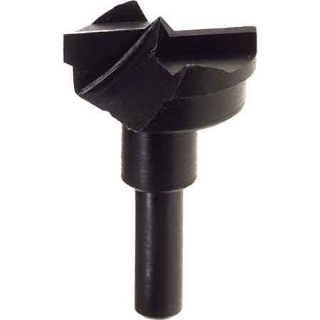 Fresa per Cerniera Ø 30 mm Pg Professional - 2