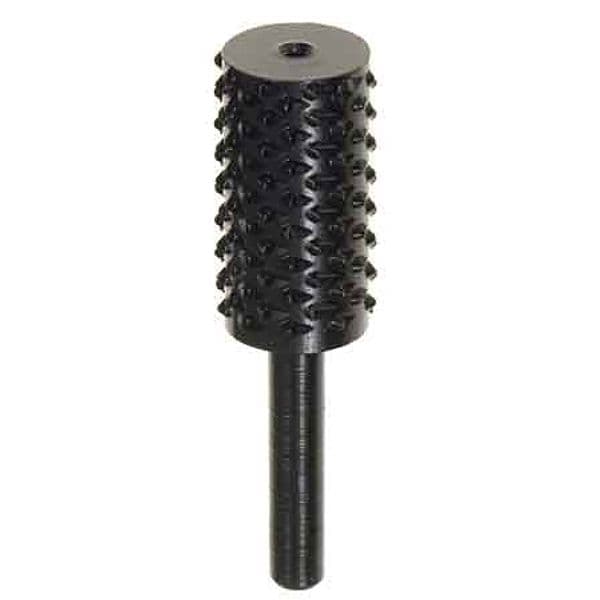 Raspa Rotativa Cilindrica Pg Professional - 2