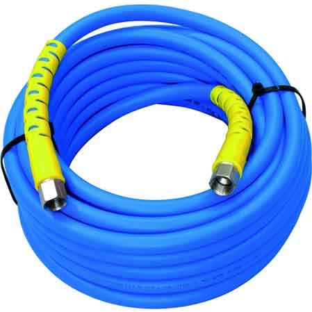 Tubo PVC Retinato Raccordato Ø 8 x 13 Spiralflex 10 m - 2