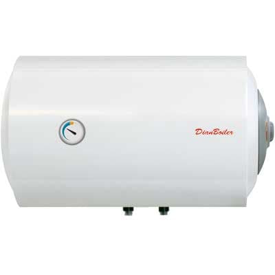 Scaldabagno Elettrico 50 l Flangia Or Dianboiler 2 a Sinistro - 2